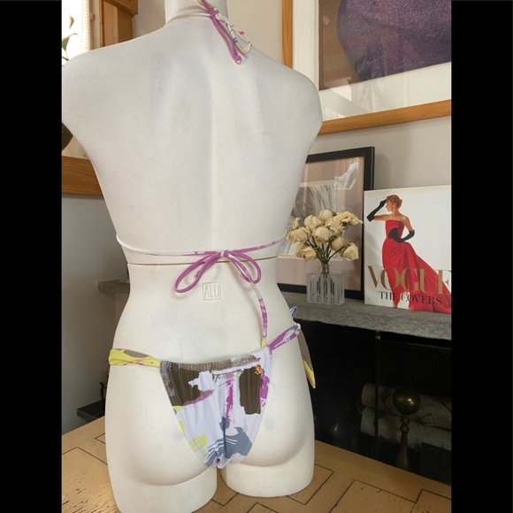 CIA.MARITIMA Bikini Set - Picture 3 of 8